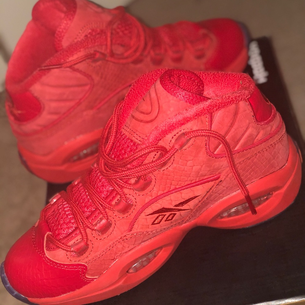 Reebok